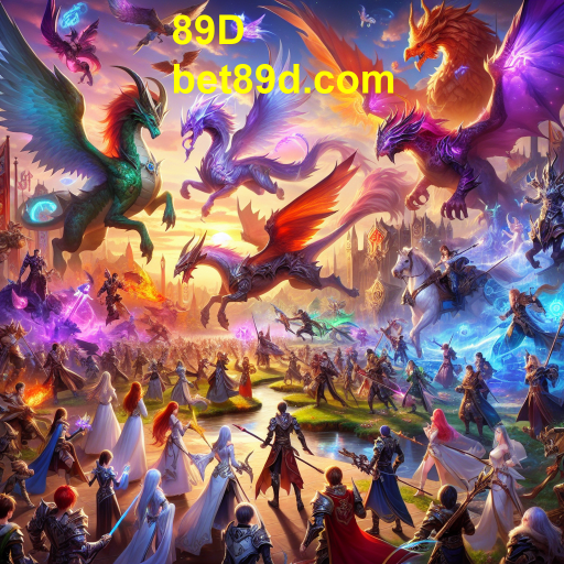 A Evolução dos MMORPGs: Comunidade e Aventura em Mundos Virtuais